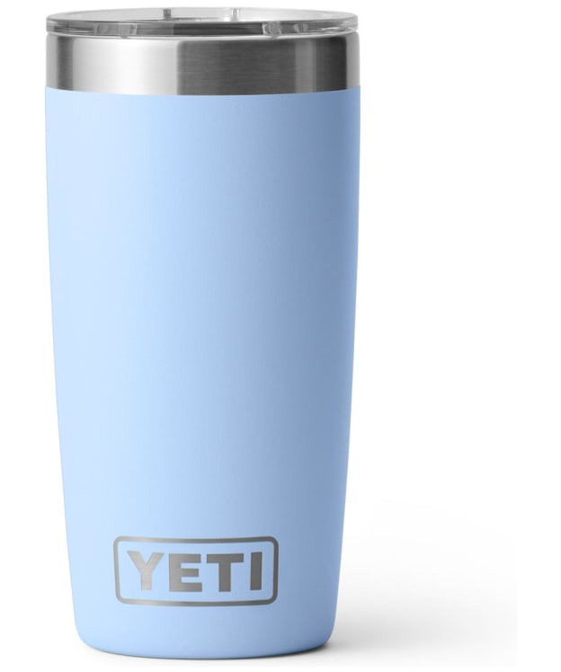 YETI Rambler 10oz Stainless Steel Vacuum Insulated Tumbler - Big Sky Blue