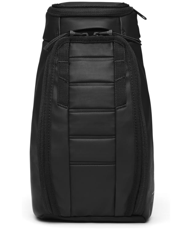 Db Hugger Washbag - Black Out