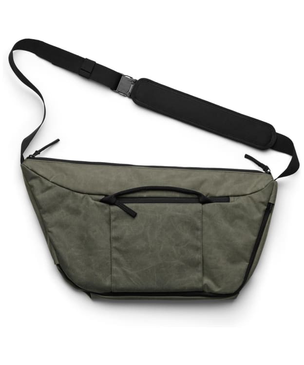 Db Roamer Pro 6L Sling Bag - Forest Green
