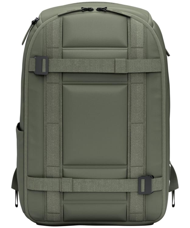 Db Ramverk 21L Lightweight Backpack - Moss Green