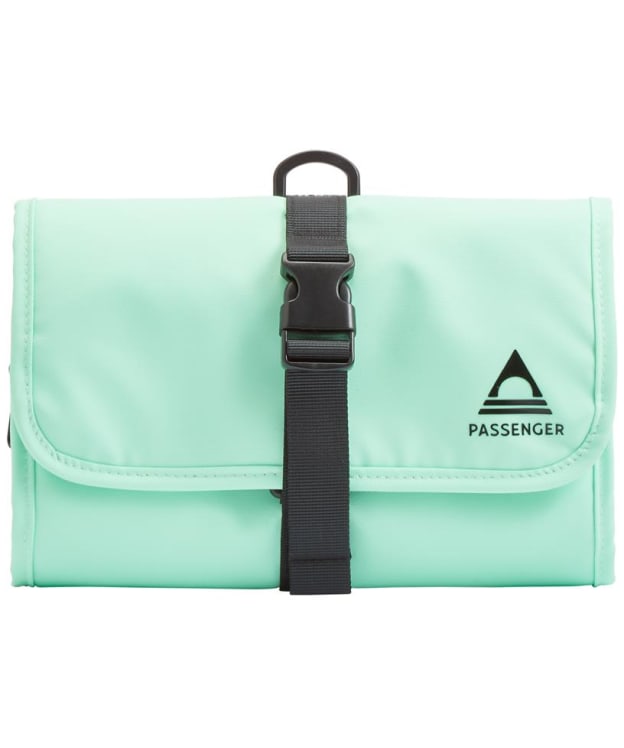 Passenger Clothing Drop Recycled Wash Kit - Aqua