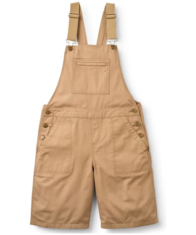Women's Passenger Clothing Shuffle Short Dungarees - Elmwood