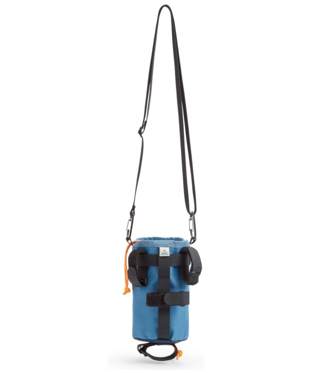 Passenger Clothing Refresh Hybrid Bottle Bag - Rich Navy / Surf Spray / Moonlight Blue