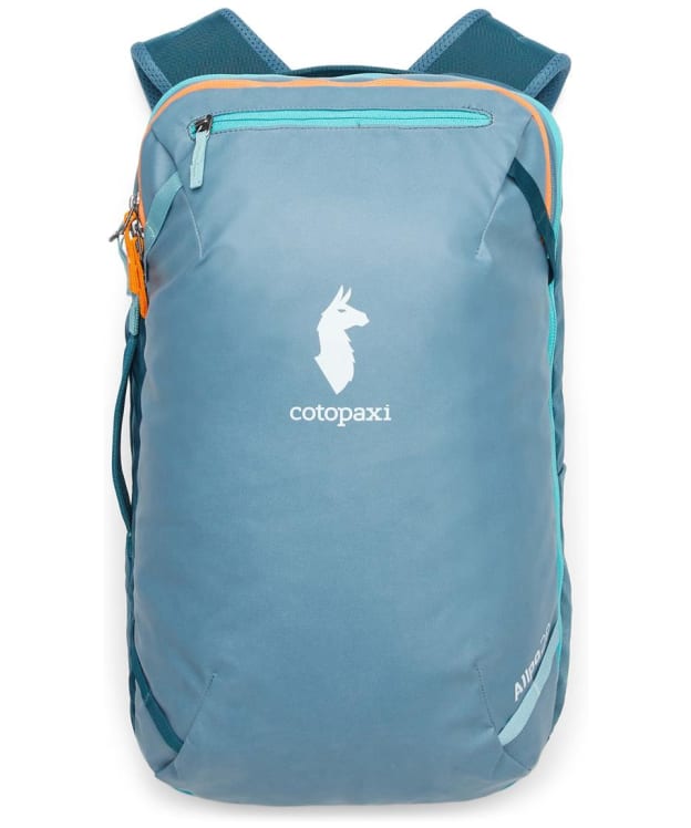 Cotopaxi Allpa 28L Travel Pack - Blue Spruce / Abyss