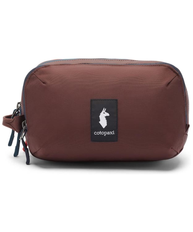 Cotopaxi Nido Accessory Bag - Chestnut