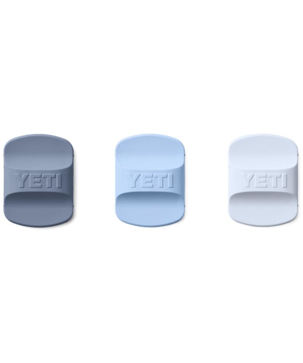 YETI Rambler MagSlider 3 Pack - Big Sky Blue