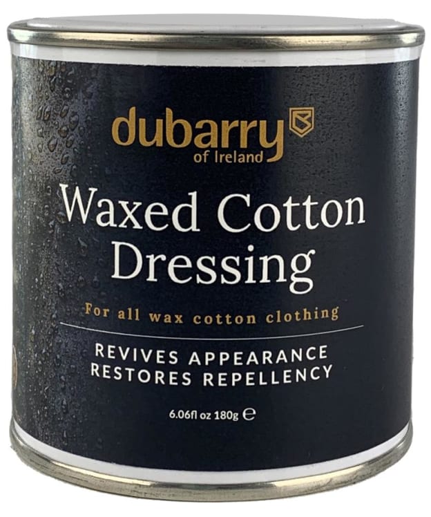 Dubarry Waxed Cotton Dressing - 