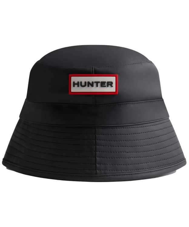 Hunter Avon Bucket Hat - Black