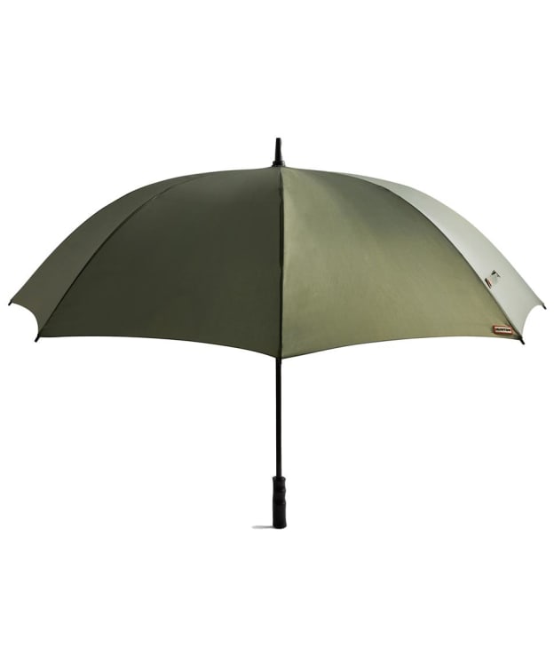 Hunter Downpour Umbrella - Deep Lichen Green
