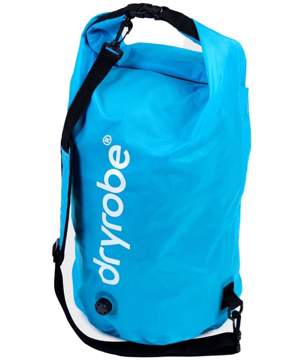 Dryrobe Compression Travel Bag V3 - 33L - Blue