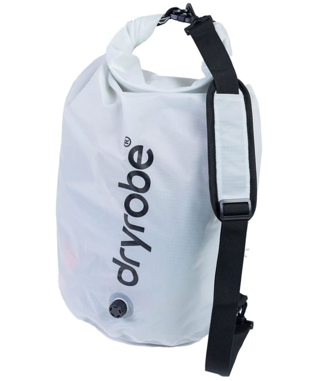 Dryrobe Compression Travel Bag V3 - 33L - Stone