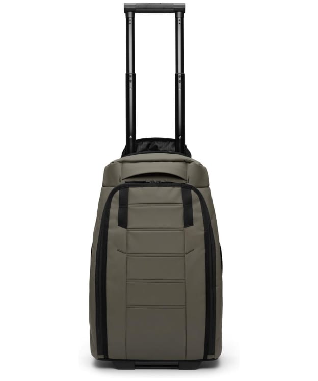 Db Hugger 40L Roller Carry-On Bag - Forest Green