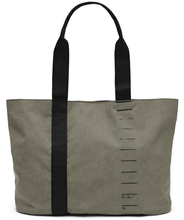 Db Essential 16L Tote Bag - Forest Green
