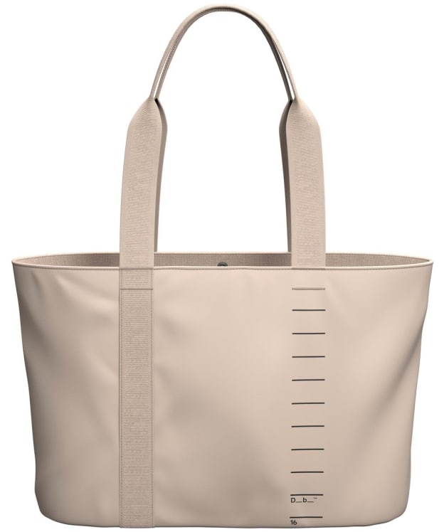 Db Essential 16L Tote Bag - Fogbow Beige