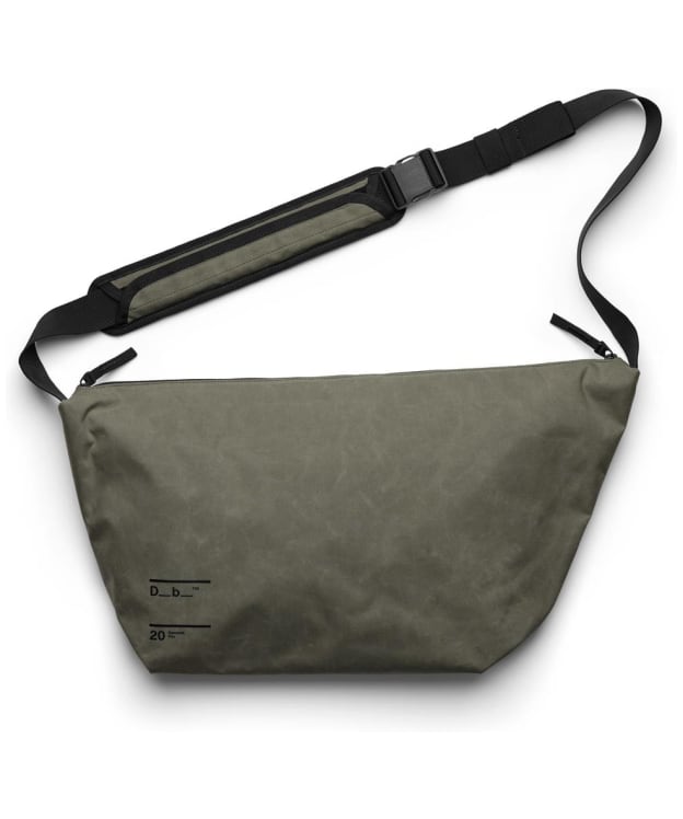 Db Ramverk Pro 20L Sling Bag - Forest Green