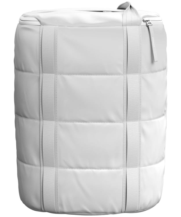 Db Roamer 25L Duffel Backpack - White Out