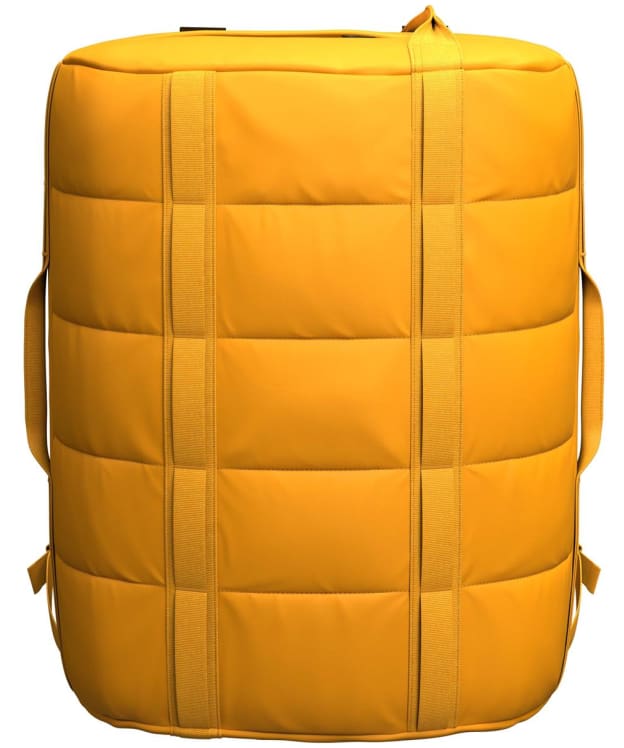 Db Roamer 60L Weather Resistant Duffel Bag - Parhelion Orange