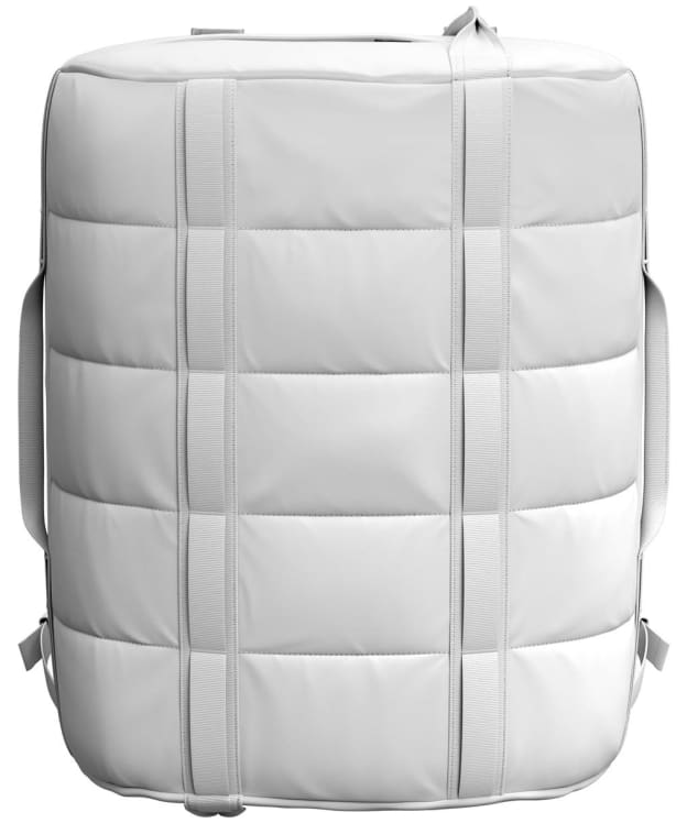 Db Roamer 40L Weather Resistant Duffel Bag - White Out