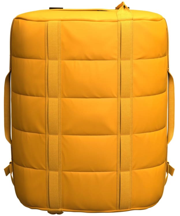Db Roamer 40L Weather Resistant Duffel Bag - Parhelion Orange