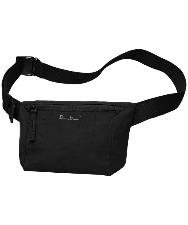 Women's Db Freya Fanny Pack (Medium) - Black Out