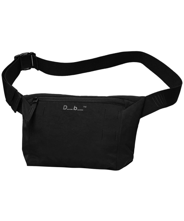Women's Db Freya Fanny Pack (Large) - Black Out