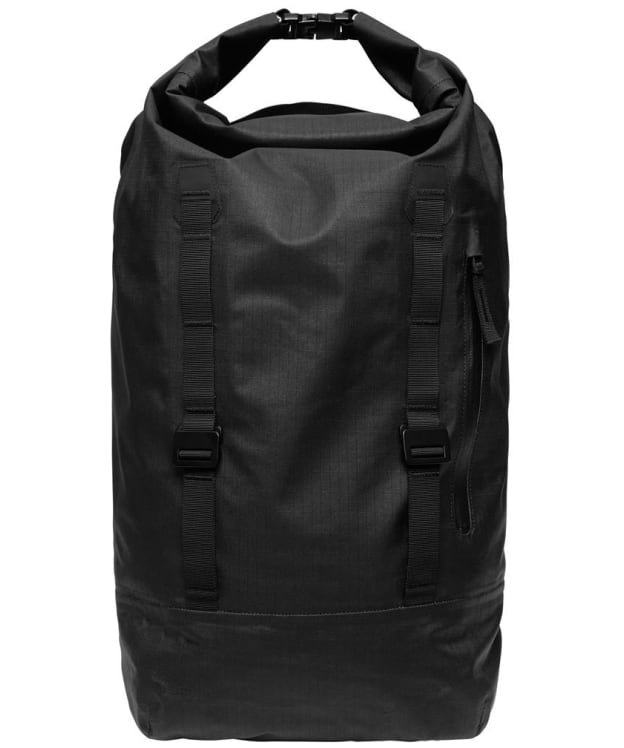 Db Essential Rolltop Backpack 32L - Black Out