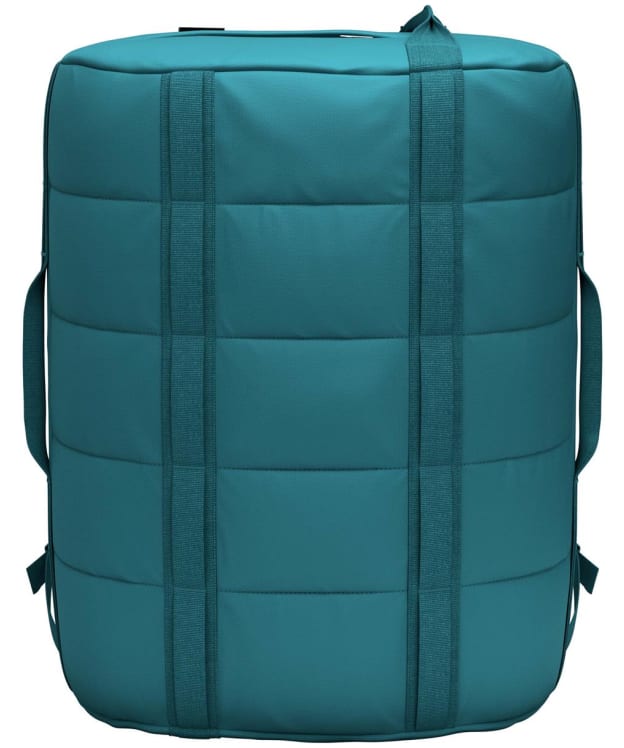 Db Roamer 60L Weather Resistant Duffel Bag - Midnight Teal