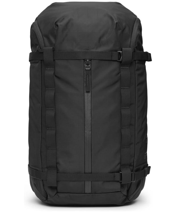 Db Backcountry Backpack 25L - Black Out