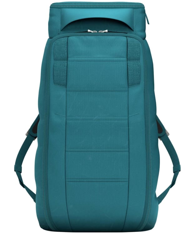Db Hugger 30L Backpack With 16" Laptop Pocket - Midnight Teal