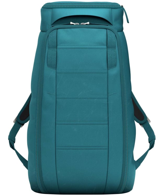 Db Hugger 25L Backpack With 16" Laptop Pocket - Midnight Teal
