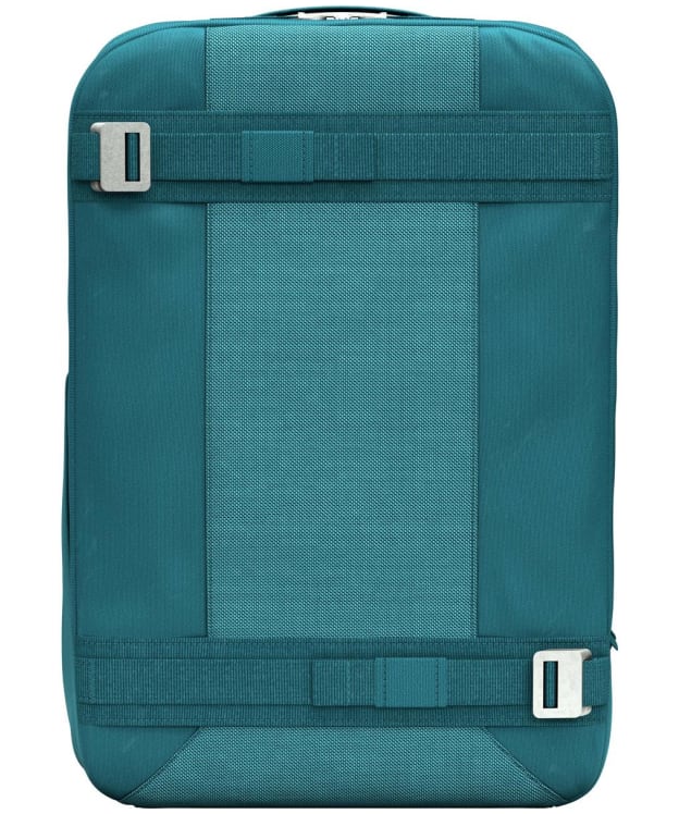 Db Skateboarding 20L Daypack With Laptop Sleeve - Midnight Teal