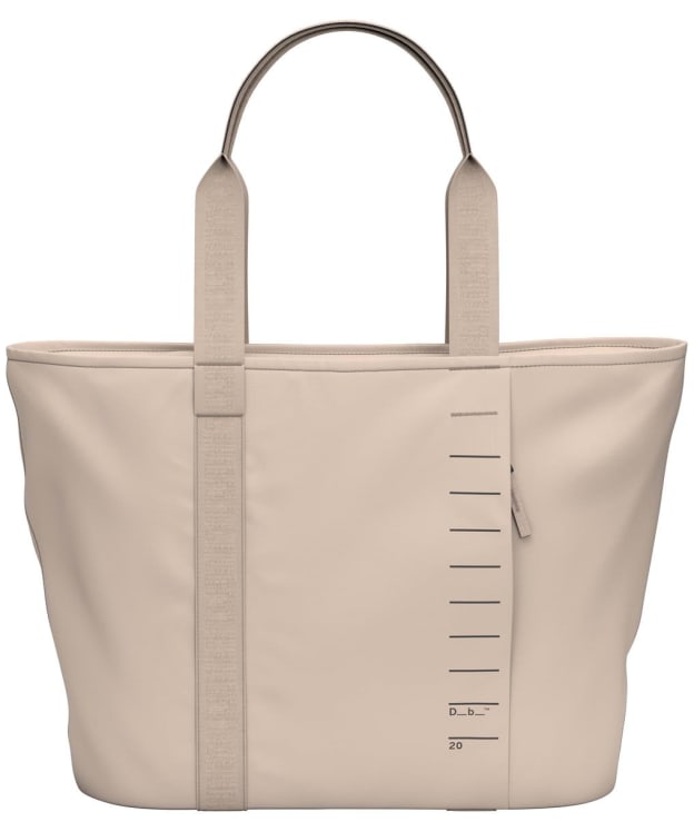 Db Essential 20L Tote Bag - Fogbow Beige