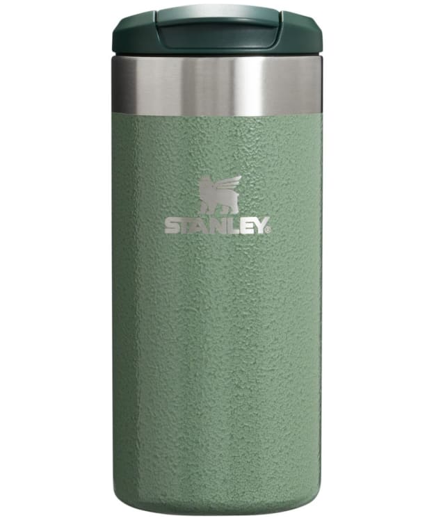 Stanley AeroLight™ Transit Mug 0.35L - Hammertone Green