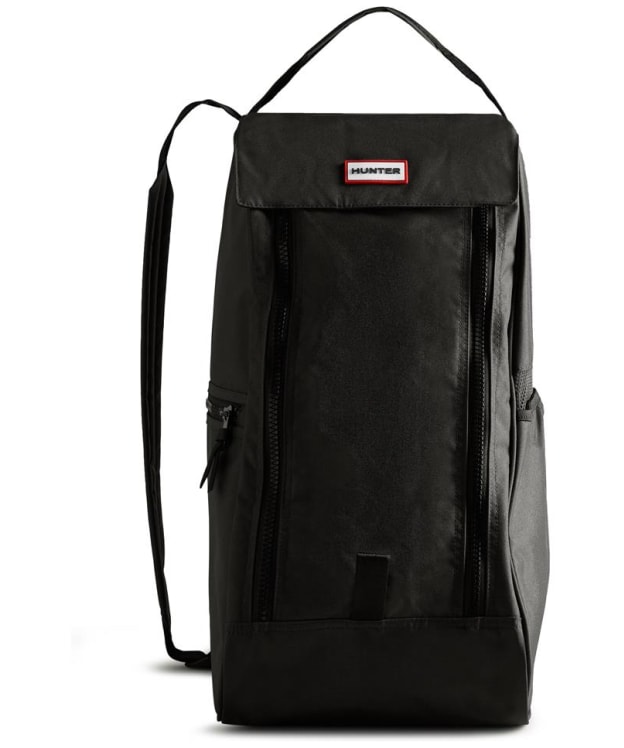Hunter Westray Tall Boot Bag - Black