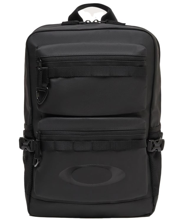 Oakley Rover 18L Laptop Backpack - Blackout