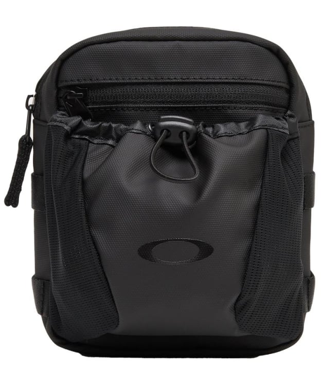 Oakley Rover 2.5L Crossbody Bag - Blackout