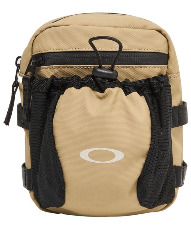 Oakley Rover 2.5L Crossbody Bag - Pebble