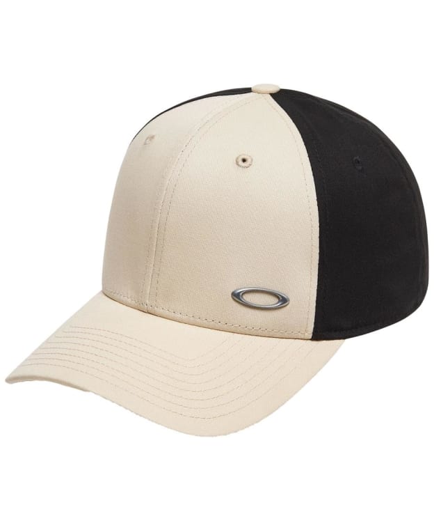 Men's Oakley Tinfoil II Cap - Mist / Black