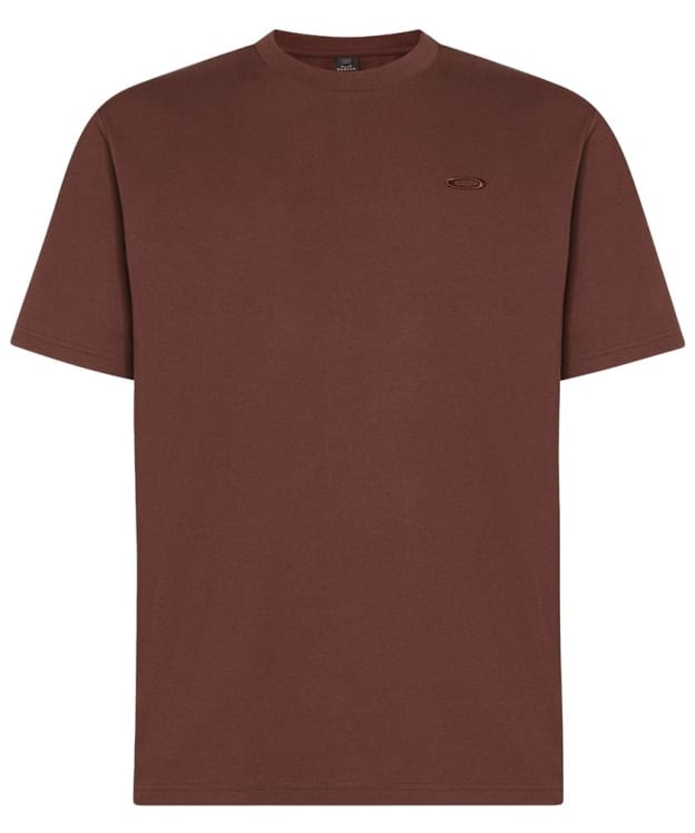Men's Oakley Relax T-Shirt 2.0 - Grenache