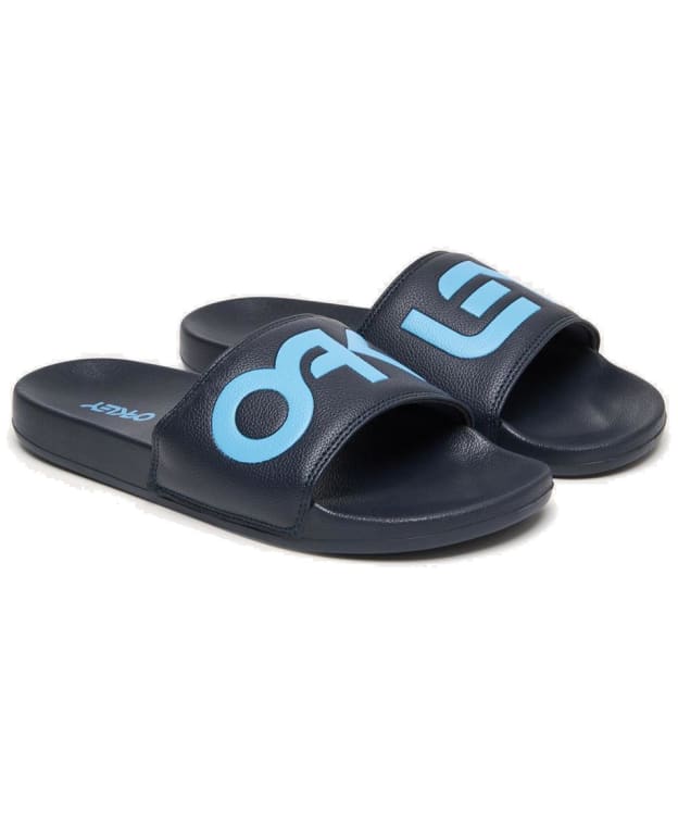 Men's Oakley B1B Slider Beach Sliders 2.0 - Team Navy