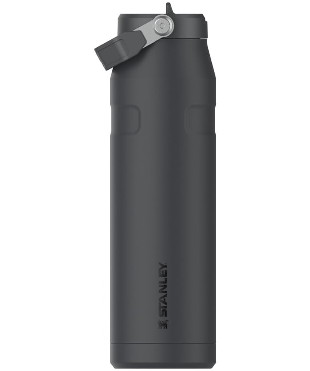 Stanley IceFlow™ Bottle Flip Straw 2.0 1.06L - Black 2.0