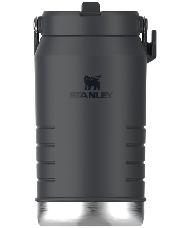 Stanley IceFlow™ Flip Straw 2.0 Jug 1.9L - Black 2.0