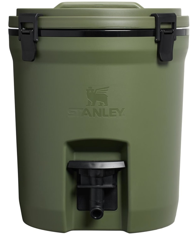 Stanley Fast-Flow Water Jug 7.5L - Dried Pine