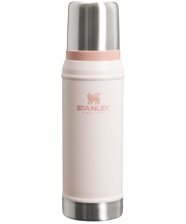 Stanley Legendary Classic Insulated Bottle Liquid Flask 0.75L - Rose Quartz