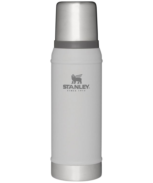 Stanley Legendary Classic Insulated Bottle Liquid Flask 0.75L - Ash 2.0