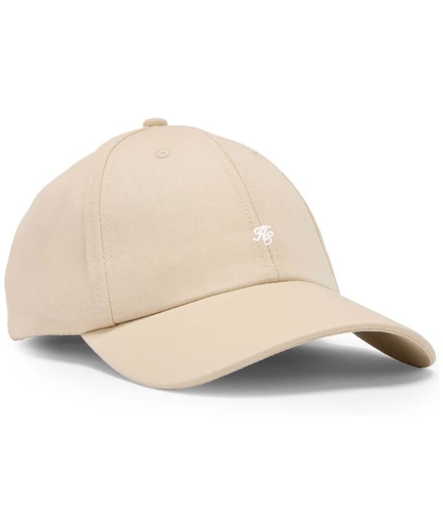 Women's Holland Cooper Monogram Cap - Ecru