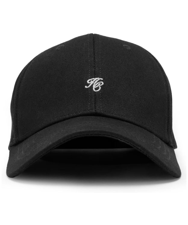 Women's Holland Cooper Monogram Cap - Black
