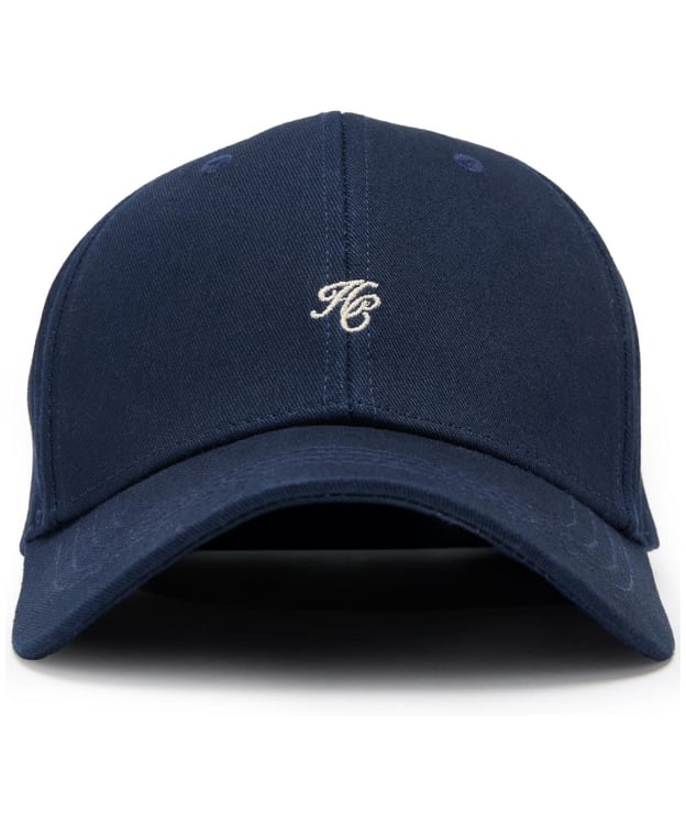 Women's Holland Cooper Monogram Cap - Ink Navy
