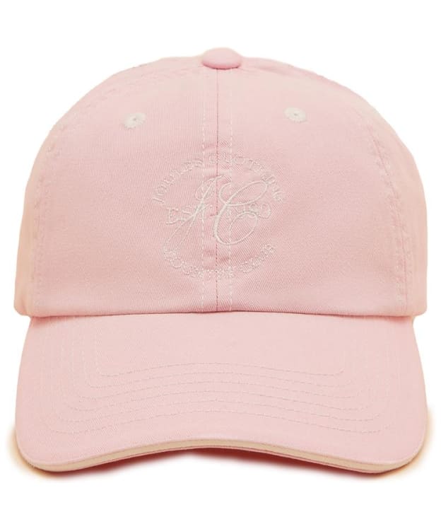 Women’s Joules Daley Baseball Cap - Pink