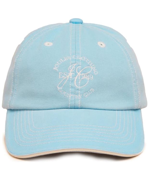 Women’s Joules Daley Baseball Cap - Blue